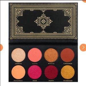 Ace beaute grandiose palette
